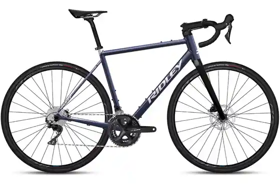 Rennräder - Ridley Grifn A 105 2x12 - Shimano RS171 DB - 28 Zoll - Diamant - 2026