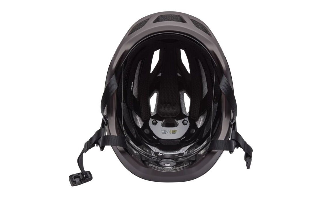 Fox Crossframe Pro Solids