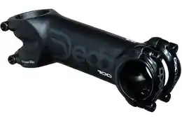 DEDA Zero100 Performance Alu Rennrad Vorbau 1 1/8"/31,7mm/-8&deg;