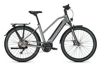 Kalkhoff Endeavour - Kalkhoff Endeavour 5.B Move + - 625 Wh - 2021 - 28 Zoll - Damen Sport