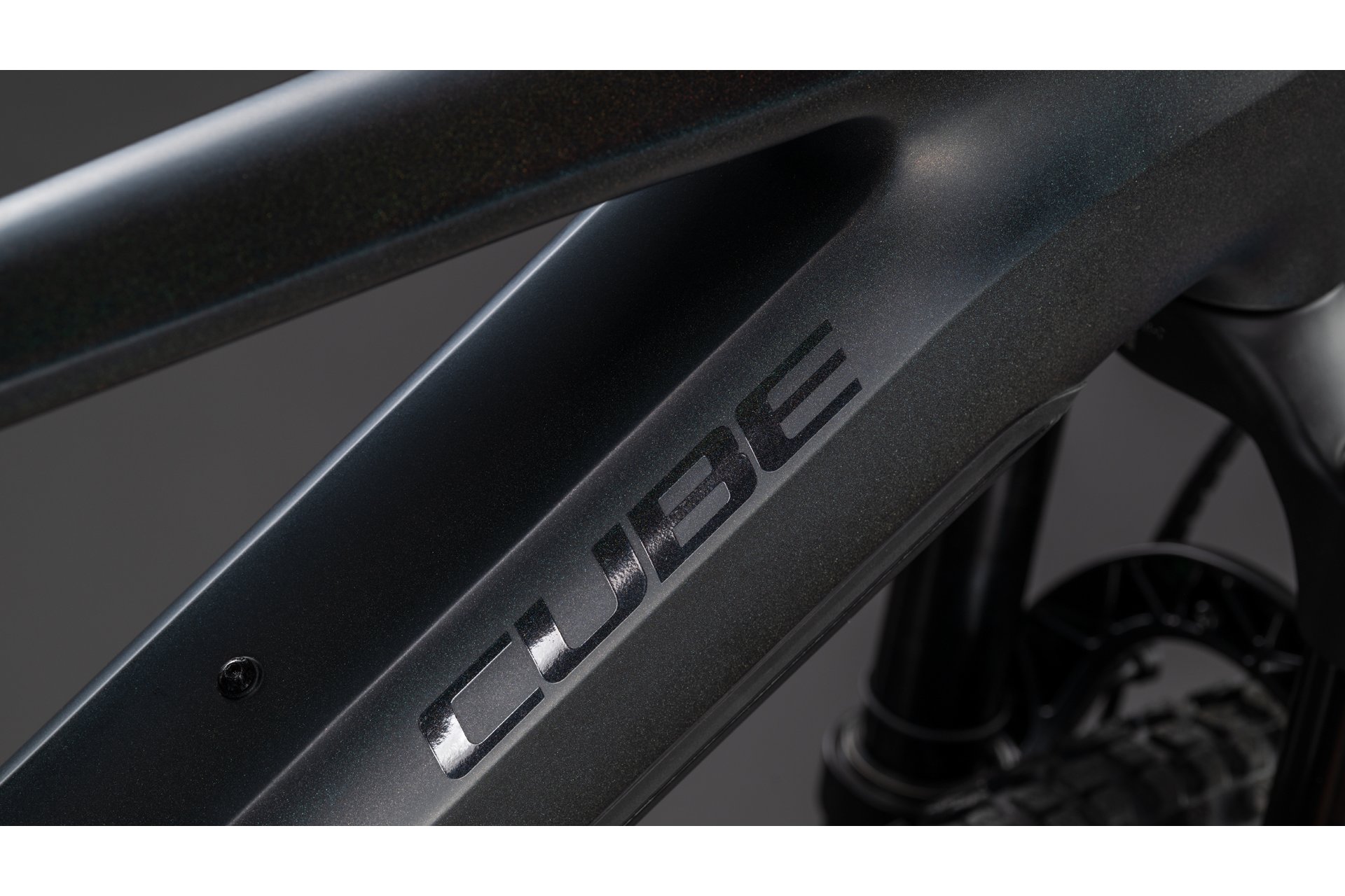 Cube Stereo Hybrid ONE22 SLT 800 - 800 Wh - 29 Zoll - Fully