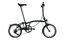 Brompton C Line Urban MK6 - 16 Zoll - Faltrahmen - 2026