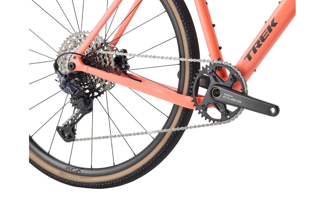 Trek Checkpoint ALR 4 - 28 Zoll - Diamant - 2026
