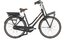 Gazelle Miss Grace C7 - 500 Wh - 28 Zoll - Tiefeinsteiger - 2026
