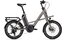 Kalkhoff Entice C Excite + - 545 Wh - 20 Zoll - Compact - 2026