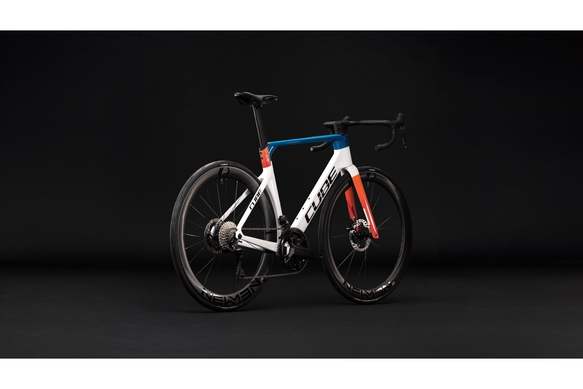 Cube Litening AERO C:68X Race - 28 Zoll - Diamant - 2027