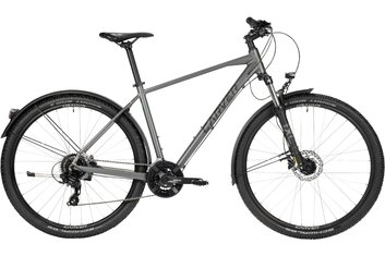 Carver - Carver Strict 120 Street - 2022 - 29 Zoll - Diamant