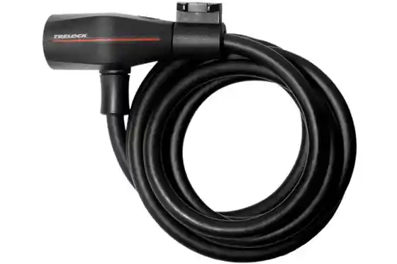 XXL Sale % - Trelock SK 108 180/8 Kabelschloss