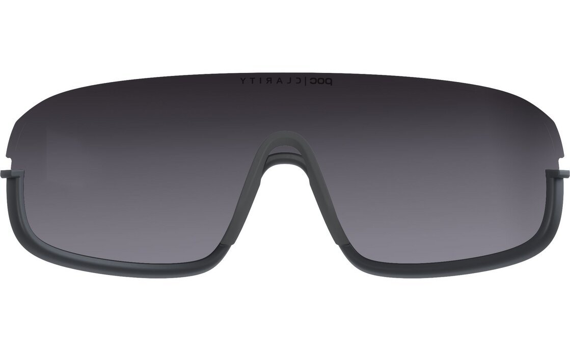 POC Crave Ersatzglas - Grey 13.3