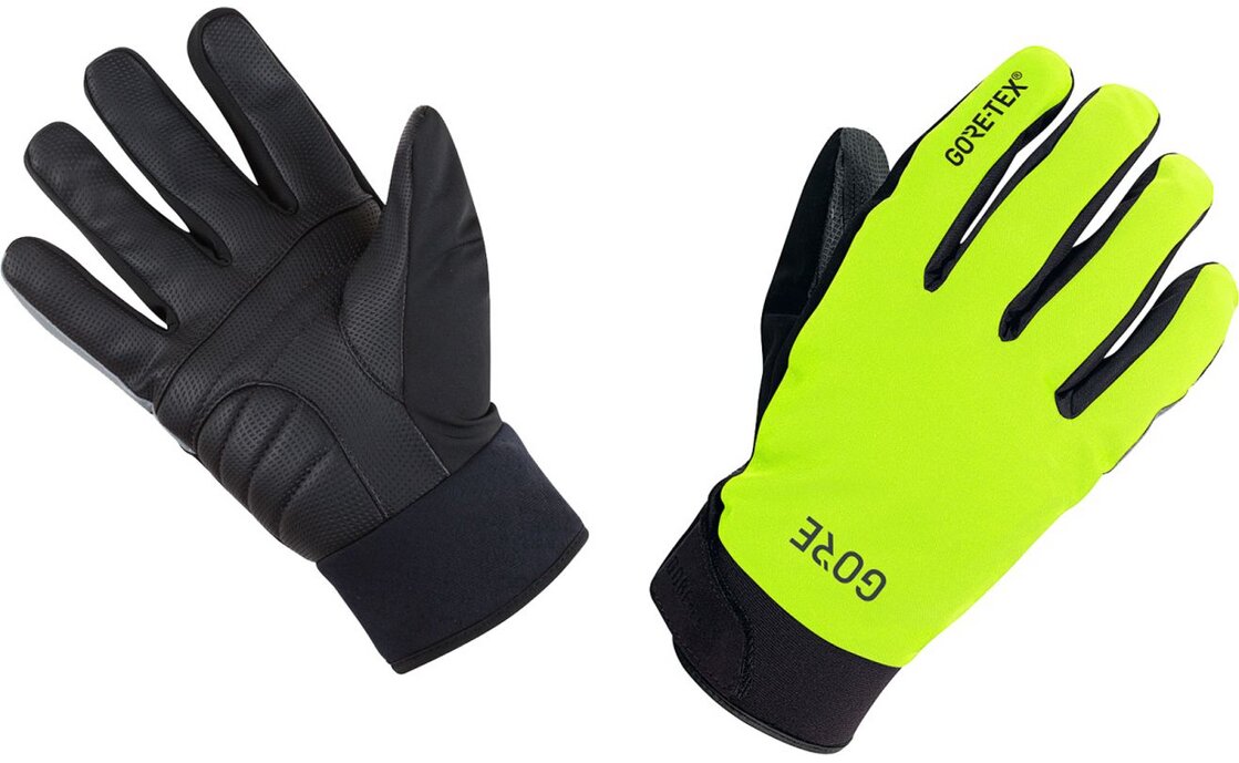 C5 Gore Tex Thermo Handschuhe
