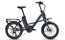 Kalkhoff Entice C Excite + - 545 Wh - 20 Zoll - Compact - 2025