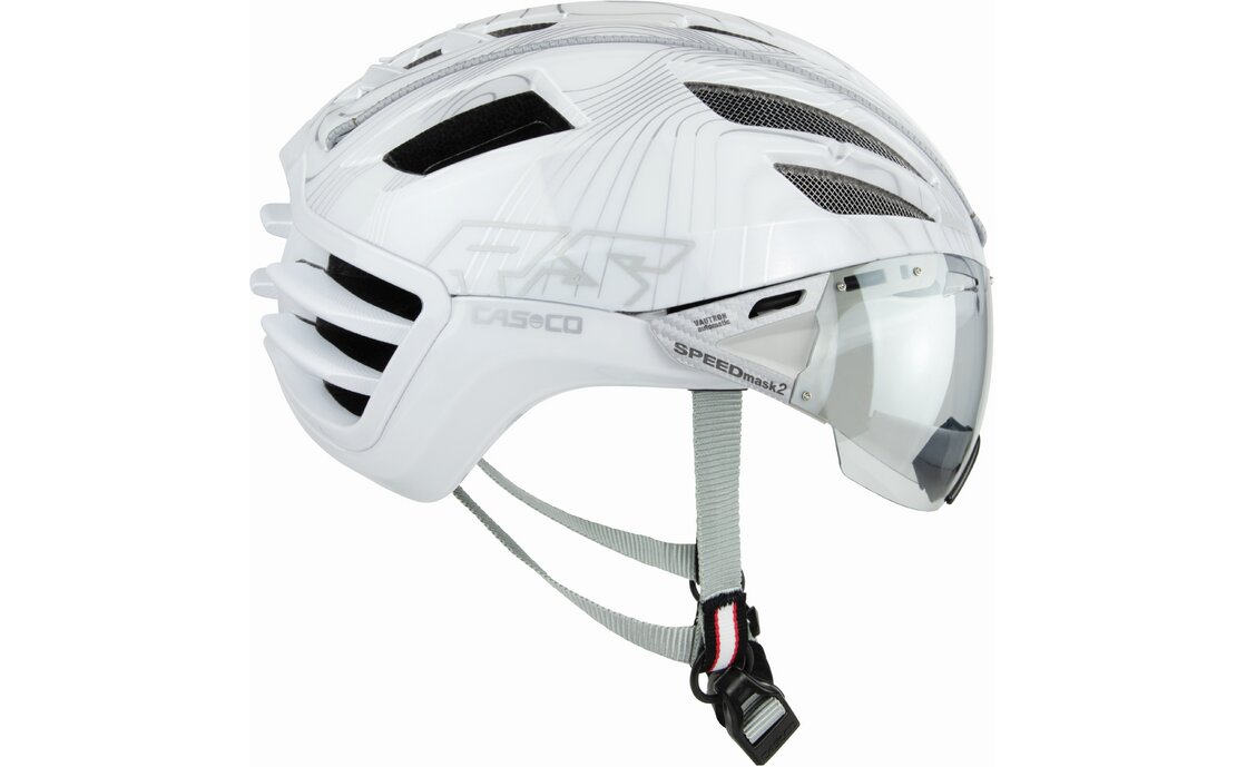Casco SPEEDairo 2 RS