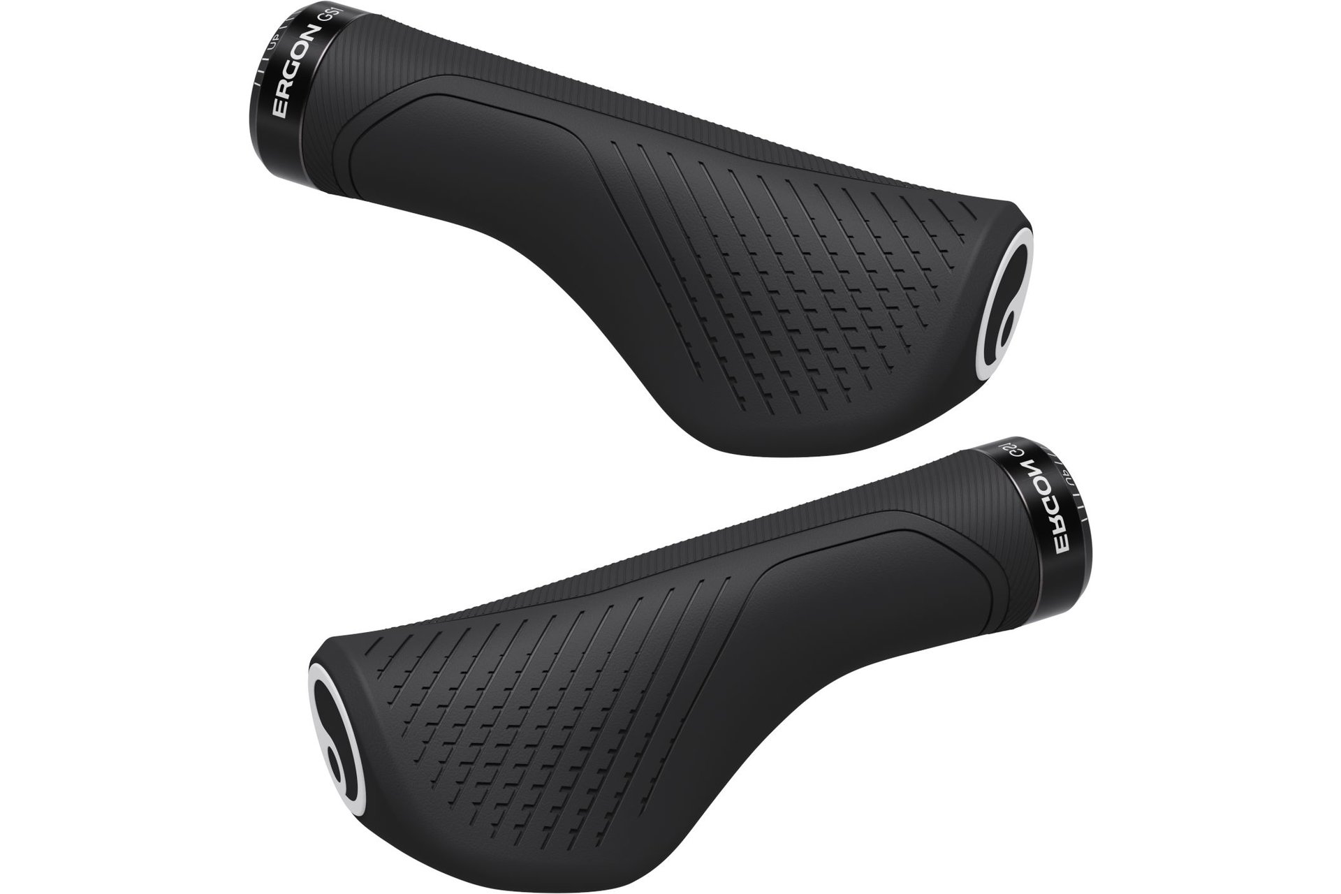 Ergon GS1 Evo Black Griffe