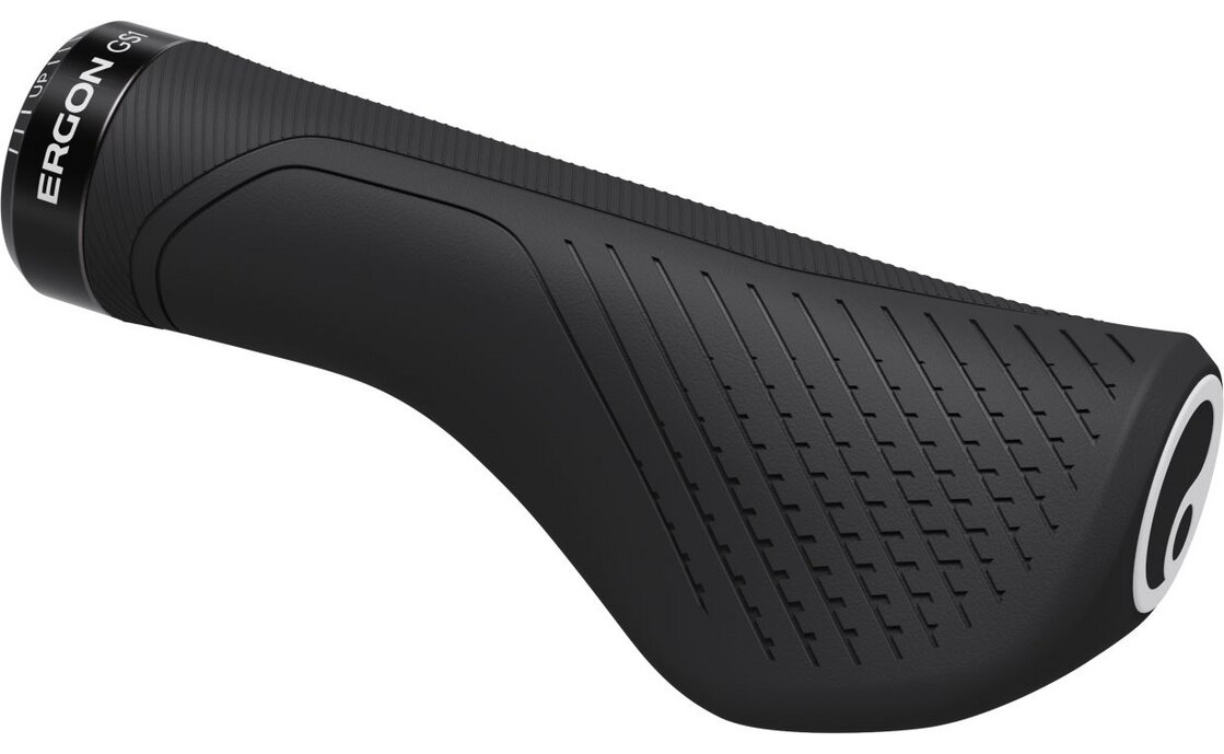 Ergon GS1 Evo Black Griffe
