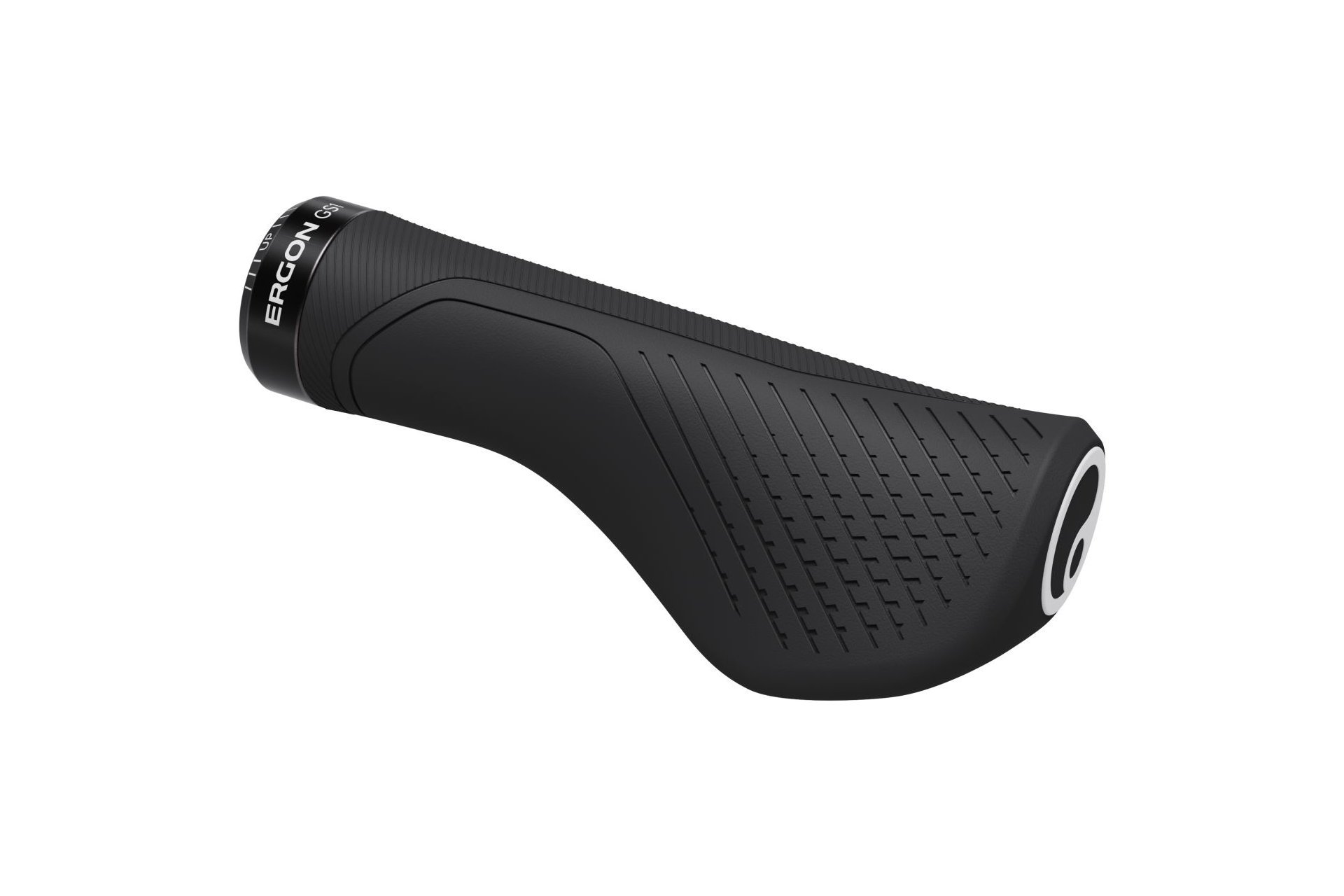 Ergon GS1 Evo Black Griffe
