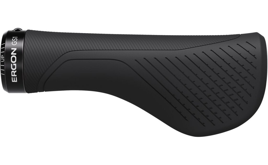 Ergon GS1 Evo Black Griffe