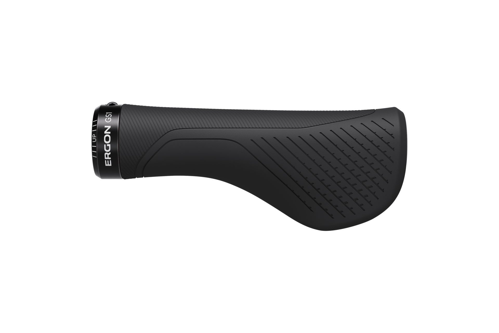 Ergon GS1 Evo Black Griffe