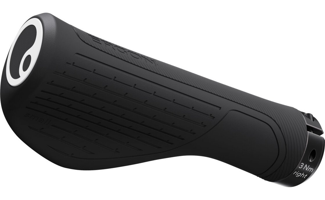 Ergon GS1 Evo Black Griffe