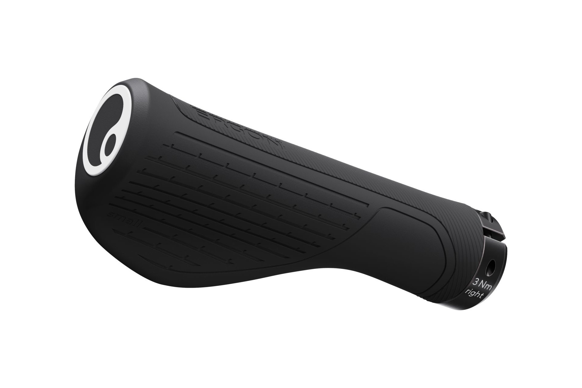 Ergon GS1 Evo Black Griffe