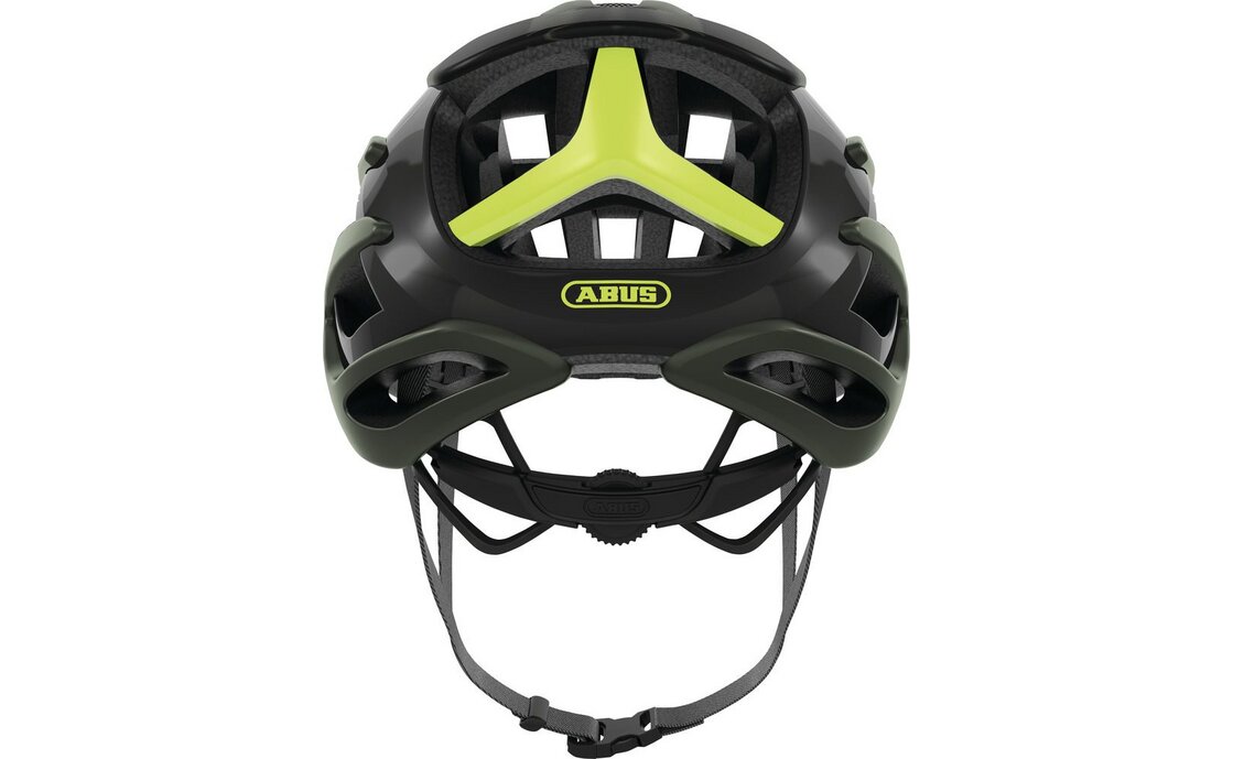 Abus Airbreaker