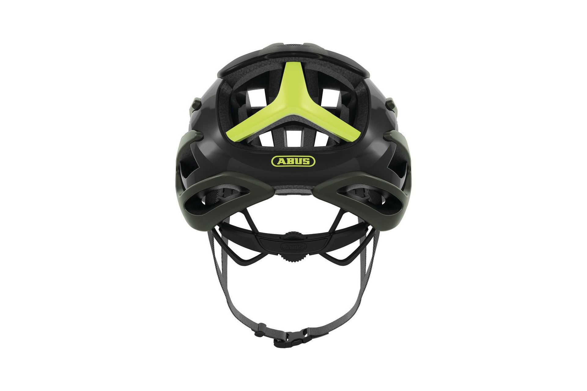 Abus Airbreaker