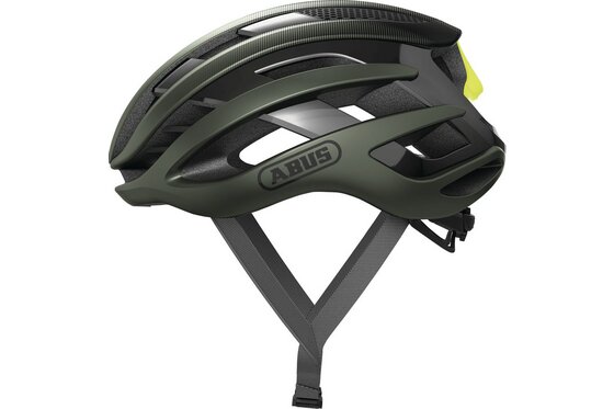 Rennrad Helme - Abus Airbreaker