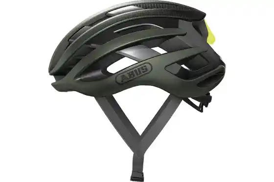 Fahrradhelme - Abus Airbreaker