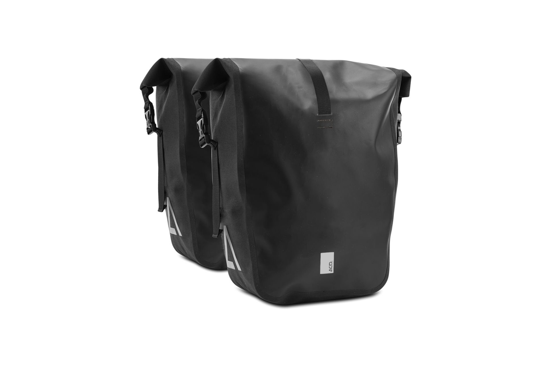 Cube ACID Seitentasche Pure 20/2 Cilink