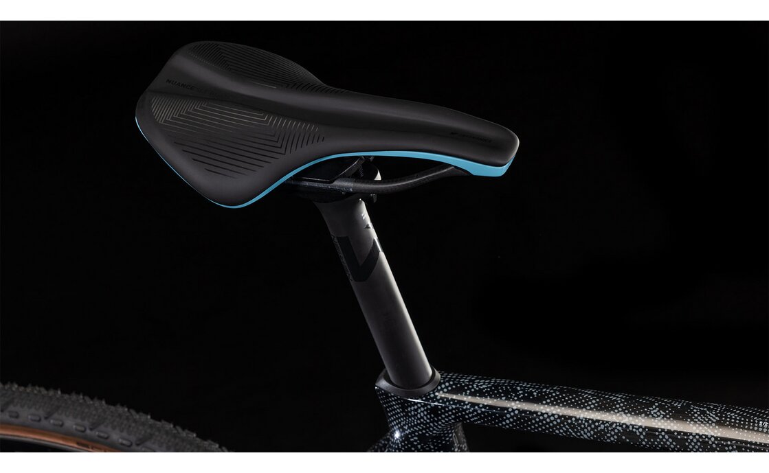 Cube Cross Race C:68X SLT - 28 Zoll - Diamant - 2026