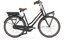 Gazelle Miss Grace C7 HMB - 500 Wh - 28 Zoll - Tiefeinsteiger - 2026
