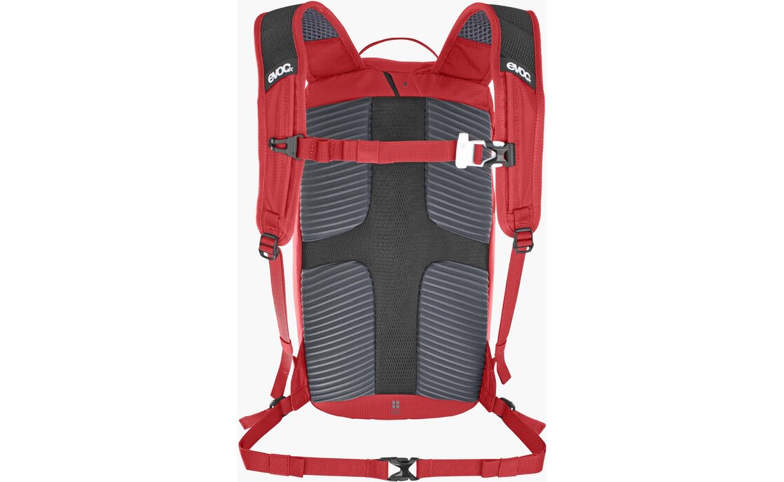 Evoc Ride 8 + Trinkblase 2 L