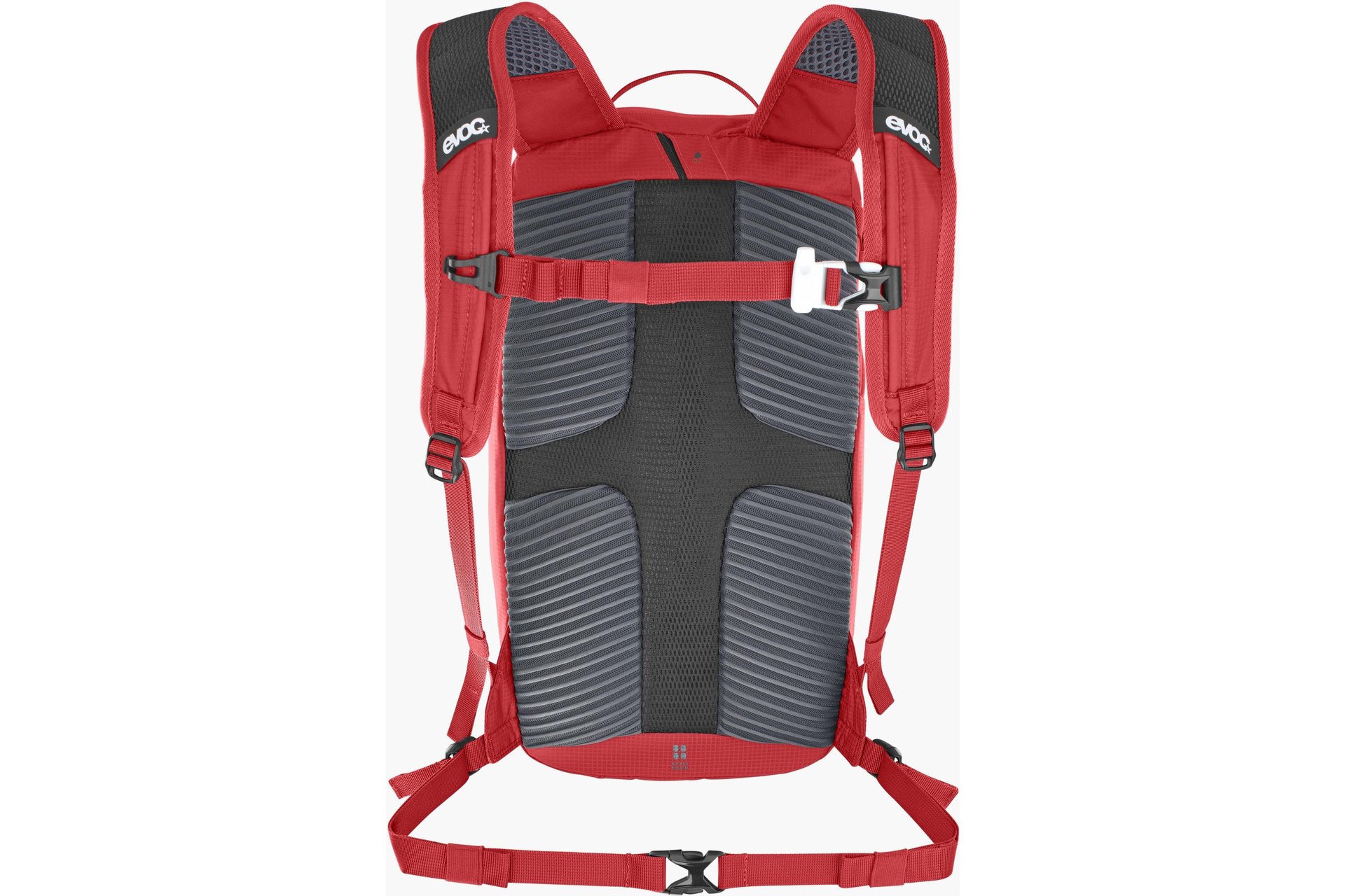 Evoc Ride 8 + Trinkblase 2 L