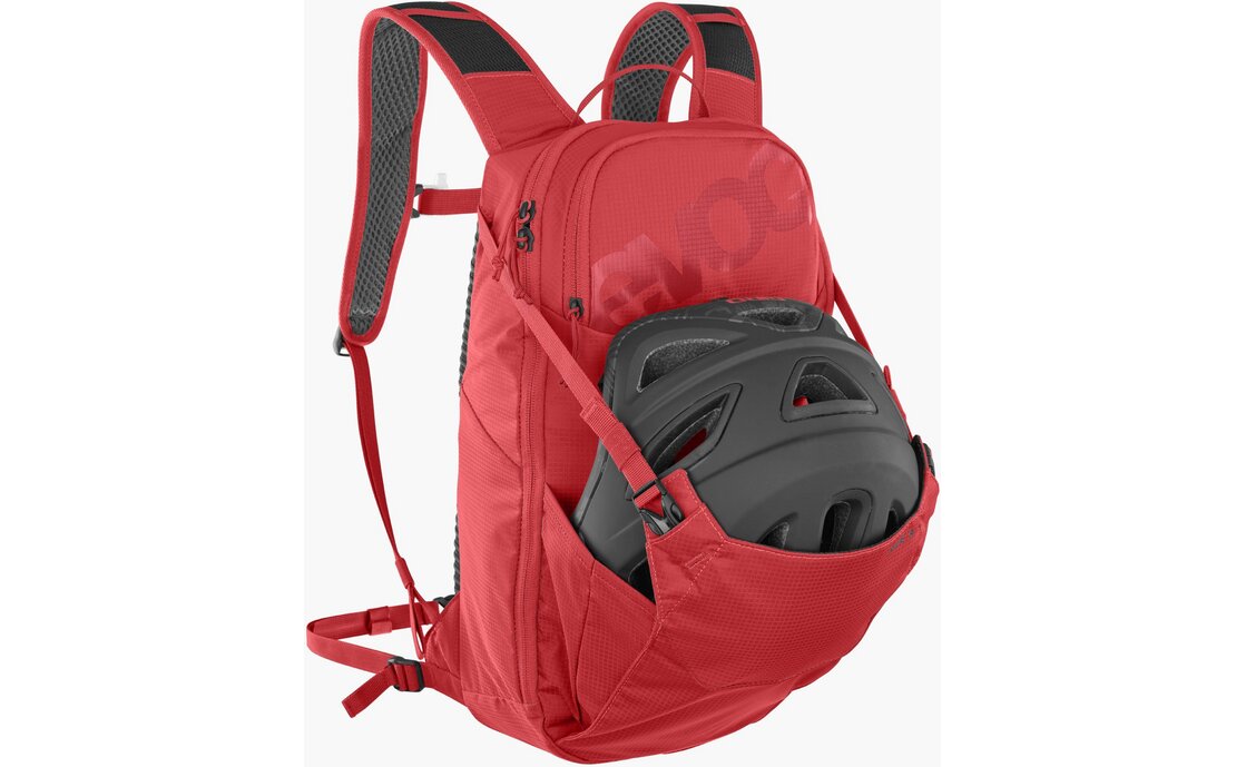 Evoc Ride 8 + Trinkblase 2 L