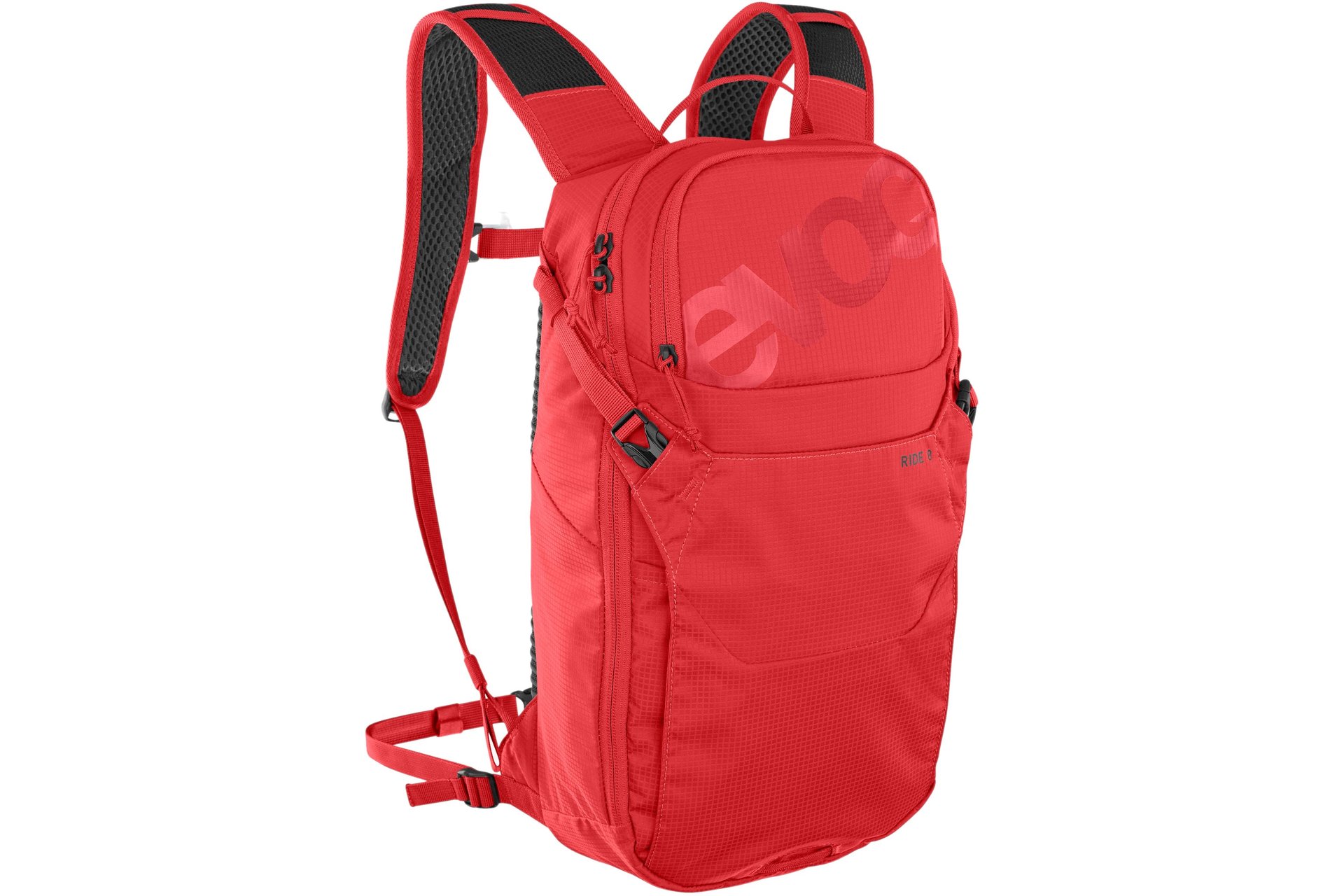 Evoc Ride 8 + Trinkblase 2 L