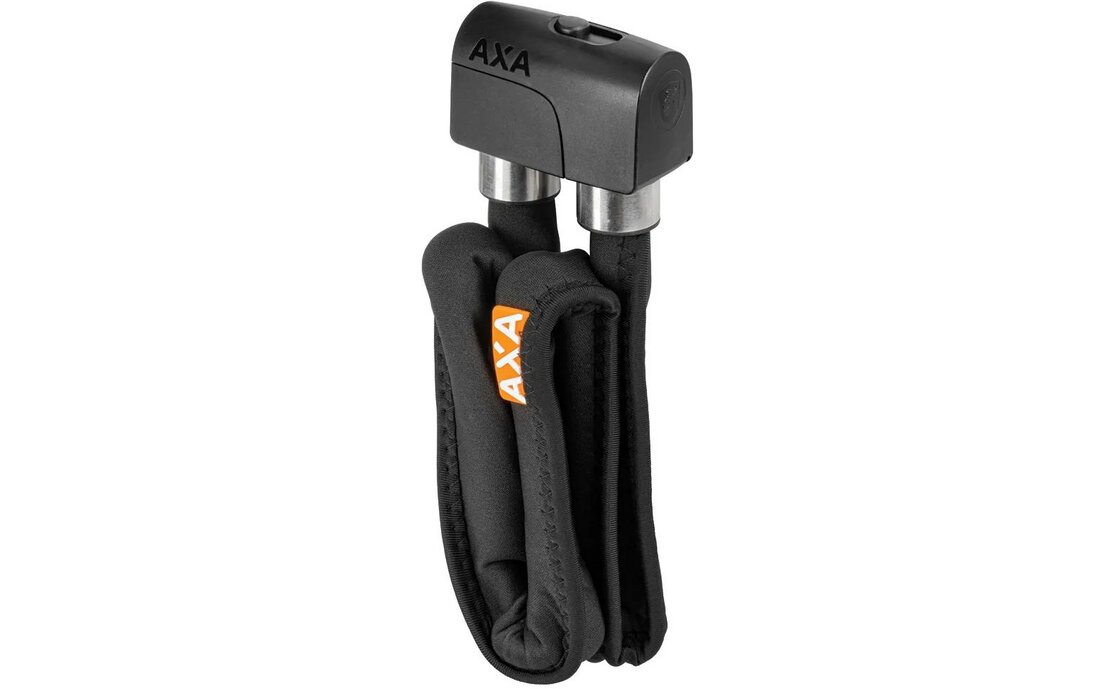 AXA Foldable 6,5 -95 Next Generation Faltschloss