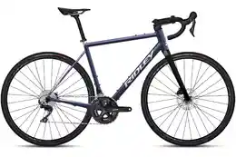 Ridley Grifn A 105 2x12 - Shimano RS171 DB - 28 Zoll - Diamant - 2026