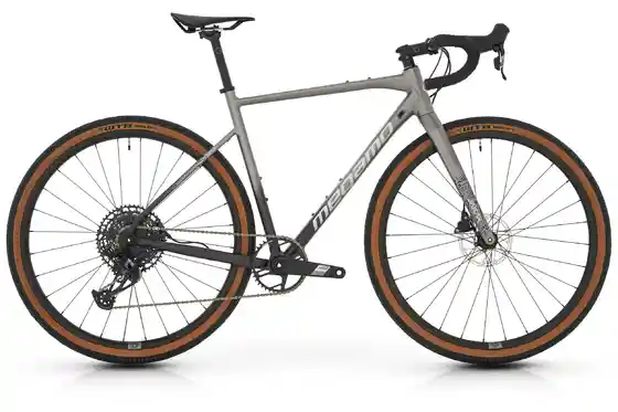28 Zoll - Gravel-Bikes - Megamo Jakar 20 - 28 Zoll - Diamant