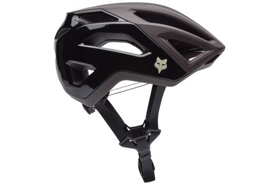 Fox - Fahrradhelme - Fox Crossframe Pro Solids
