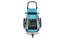 Croozer Sonnenschutz Kid Plus for 1
