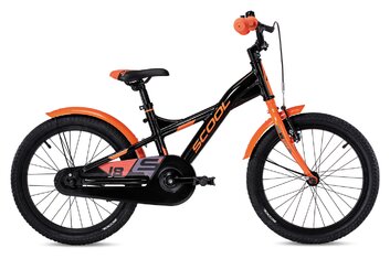 S'cool - Kinderfahrräder - S'cool XXlite alloy 18 - 2021 - 18 Zoll - Y-Form