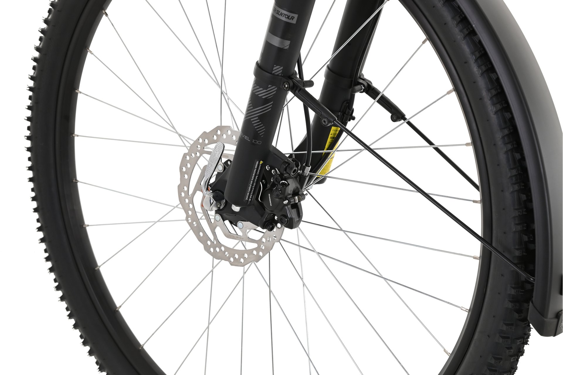 Carver Strict 120 Street - B-Ware - 27,5 Zoll - Diamant