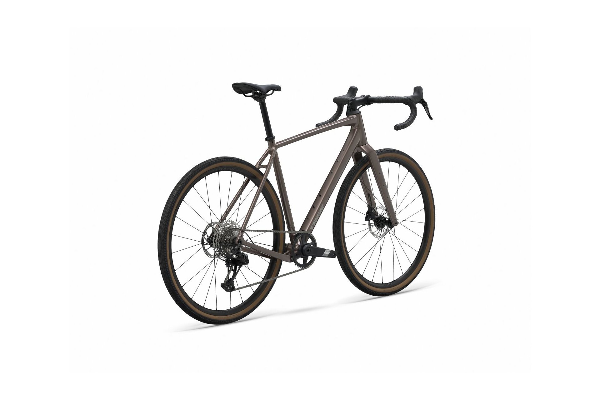 Trek Checkpoint ALR 4 - 28 Zoll - Diamant - 2026