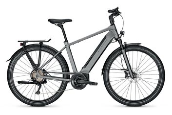 Kalkhoff - E-Bike Trekking - Kalkhoff Endeavour 5.B Move + - 625 Wh - 2021 - 28 Zoll - Diamant