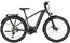 Carver SUV E.530 - B-Ware - 625 Wh - 29 Zoll - Diamant - 2025