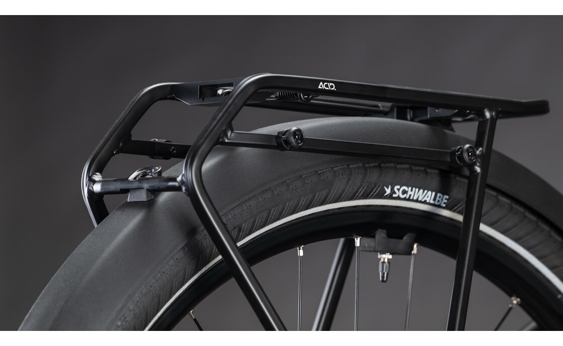 Cube Supreme RT Hybrid Deluxe EX 600 - 600 Wh - 28 Zoll - Tiefeinsteiger - 2026