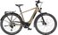 KTM Macina Gran 810 Di2 - 800 Wh - 28 Zoll - Diamant - 2026