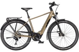 KTM Macina Gran 810 Di2 - 800 Wh - 28 Zoll - Diamant - 2026