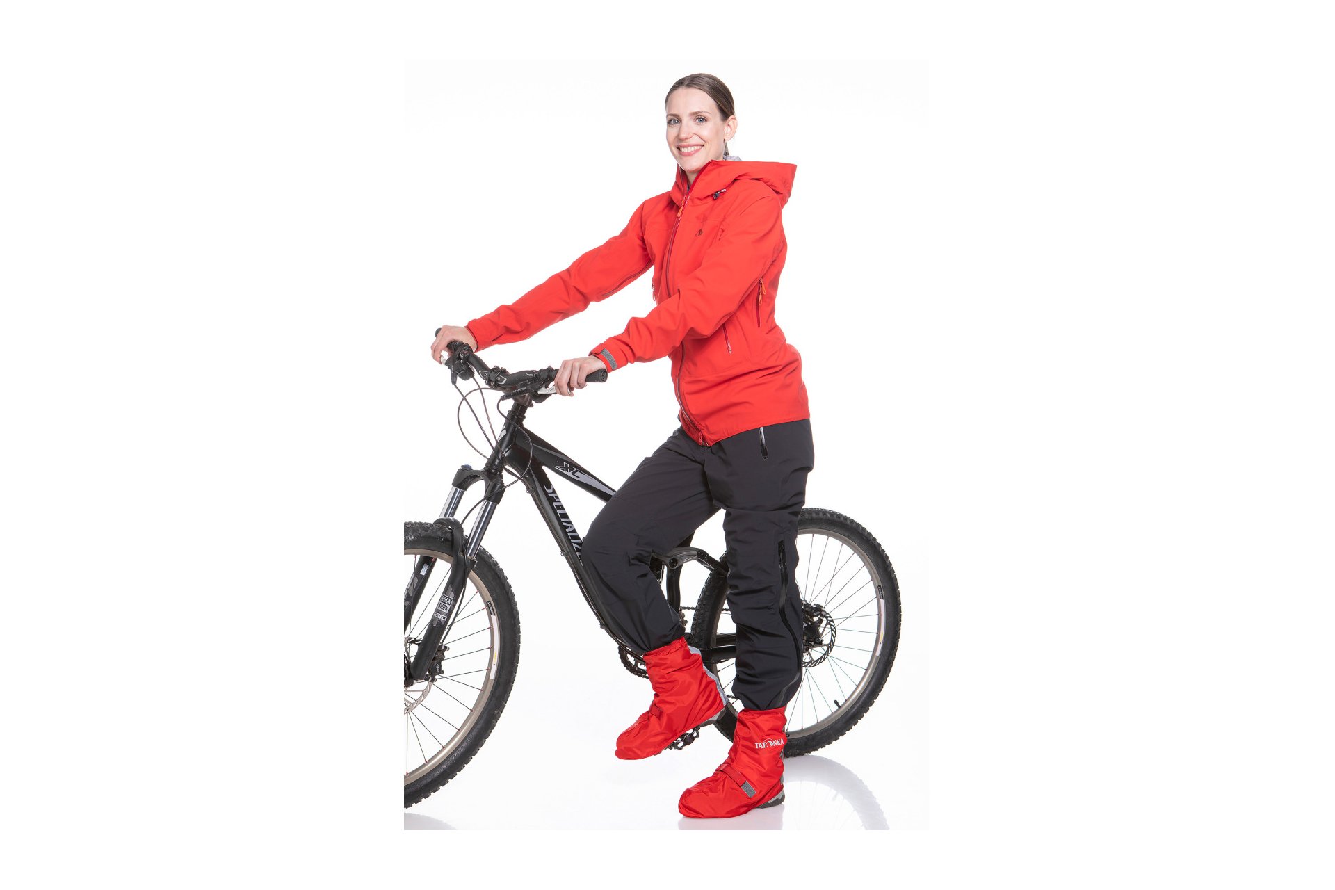 TATONKA Fahrrad-Gamasche