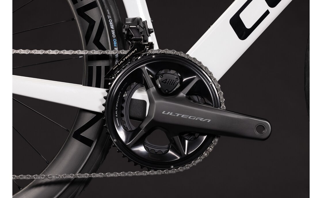 Cube Litening AERO C:68X Race - 28 Zoll - Diamant - 2027