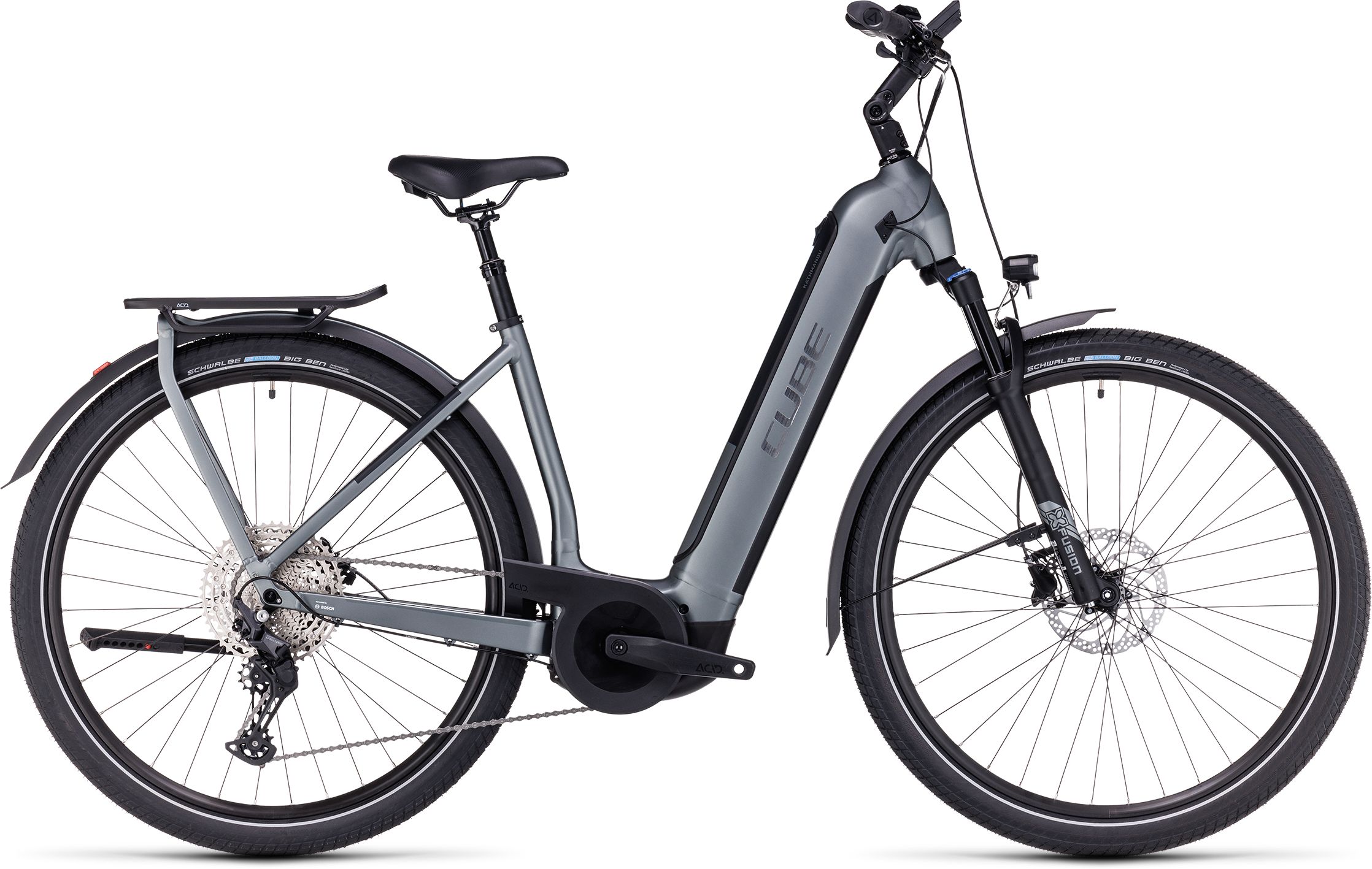 Cube Kathmandu Hybrid Slt 750 Tiefeinsteiger Cube Kathmandu Hybrid Pro 750 Tiefeinsteiger 2023 in 28 Zoll kaufen